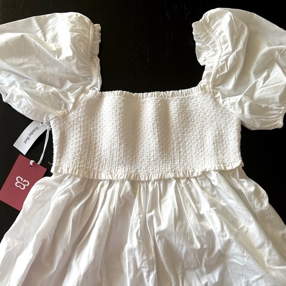 Sunday Best Hadley Dress - Picture 3 of 5